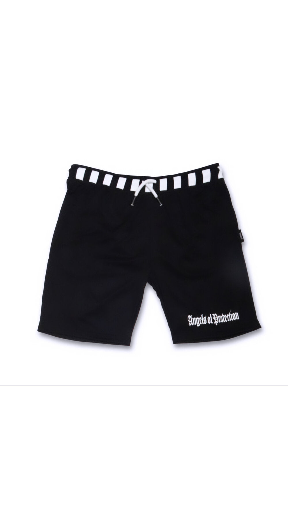 Angels of Protection Shorts