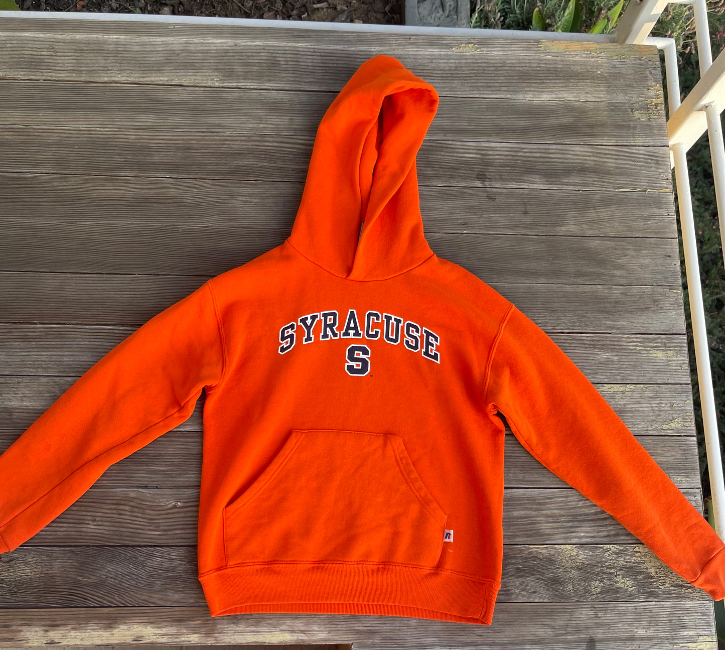 Syracuse Orange 2 Piece